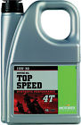 580-0231 Motorex Top Speed Liters 7611197013020