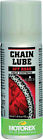 580-0400 Motorex Offroad Chain Lube