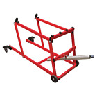 5800.1066 Extreme Max Pro Snowmobile Lift With Wheel Kit 865362001078