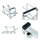 5800.1184 58001184 Extreme Max Accessories Deluxe Aluminum Snowmobile Lift Wheel 814166023397