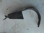 580532800 Safari Deluxe Clutch Belt Guard Cover Shield Vintage