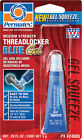 59-9172 Permatex Threadlocker Blue Gel