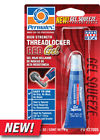59-9174 Permatex Threadlocker Red Gel Gram
