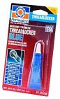 59-9212 Permatex Medium Strength Threadlocker Blue Ml