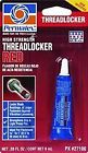 59-9214 Permatex High Strength Threadlocker Red Ml