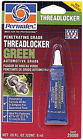 59-9216 Permatex Penetrating Grade Threadlocker Green Ml