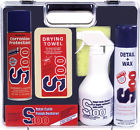 59-9315 Cycle Care Gift Set Atv Motorcycle Dirt Bike Utv