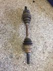 59266-0032c Kawasaki Prairie Left Cv Axle Oem