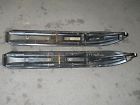 1820821-070 600 00 Polaris Xc Deluxe Set Ski