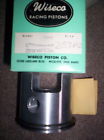 2153 600cc 669 Doo Rh Ski .020 Snowmobile .100 Rotax Vintage Cc Piston P2