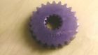 602-452 Arctic Cat Snowmobile Genuine Vintage Oem Sprocket Wide Nos