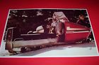 634wt Snowmobile Poster 634 Wt Sno-machine Vintage Big 71 Rupp