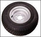 03165 65-10 Triton 20.5 X 8-10 205 3165 Class C Snowmobile Trailer Tire Single