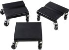 689530941719 Unbranded Piece Snow Mobile Rollers Set Lbs Load