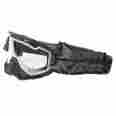 7001-002-000-007 Klim New Radius Goggle Night Train Clear