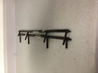 703-288 Carbide Nos Arctic Cat