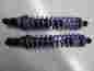 7041285 Polaris 1994 94 Xlt Front Shock Oem Spring Assembly