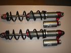 7043688 Walker Evans Polaris Shocks