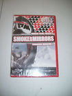 705105089539 Turnagain New Sealed Smoke And Mirrors Hardcore 8 Dvd Snowmobile Snowmobiling