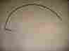 7080260 Polaris Vintage Nos Throttle Cable