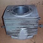 70z1a2w11 Vintage Snowmobile Hirth 440 Cylinder