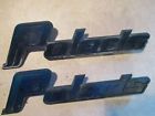 741973 71 Snowmobile Ss 295 Set 72 Colt Hood Lh Emblems Polaris