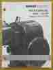 71105-71384 Kohler Original Engines Parts Manual K341 16 Hp Specs Tp-983-b