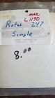 712024 Winderosa Nos Ski Doo Moto Top End Gasket Set Elan