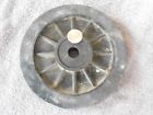 7125-br Vintage Snowmobile Rear Suspension Idler