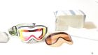 715757475789 Smith Optics Cadence Goggles Dot Sensor Mirror
