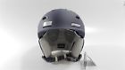 715757516321 Smith Optics Womens Vantage Helmet Matte Midnight Small