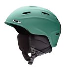 715757517533 Smith Optics Aspect Adult Ski Snowmobile Helmet Matte