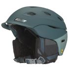 715757544270 Smith Optics Vantage Mips Snow Helmet Matte Thunder