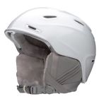 715757547424 Smith Optics Adult Arrival Ski Snowmobile Helmet White