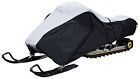 0529638 71847 Classic Sledgear Deluxe Snowmobile 052963718478