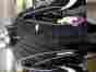 72-8328 Castle Womens Twist Snowmobile Jacket Large