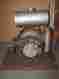 7218096 Sachs Vintage Fichtel Km48 2 Cycle Gas Rotary Engine Motor Nsu Wankel 8ps