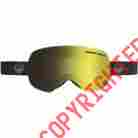 722-5431 Dragon Alliance X1s Snow Goggle Verse Transitions Yellow 634741793787