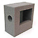 7294-30ppi-77967 Amcon Air Box Filter For Polaris Standard Indy Chassis