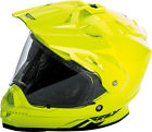 73-7014xs Fly Racing Trekker Helmet