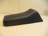 73-77-pol-el Tskinz Vintage Polaris Electra Colt Black Snowmobile Seat Cover New