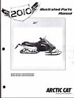2258-504 745 Snowmobile Arctic Parts 2010 Manual Z1 Cat 2258-504 745 Snowmobile Arctic Parts 2010 Manual Z1 Cat