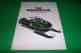 75jd600 Deere 75 Snowmobile 600 Wide Track Poster Vintage John