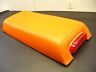 75mto-sontso Tskinz Motoski Sonic Ts Orange Snowmobile Seat Cover New