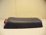76-77mto-sonic Tskinz Vintage Motoski Sonic Dark Blue Snowmobile Seat Cover New