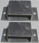 764-2039 Ggb Trail Exhaust Can