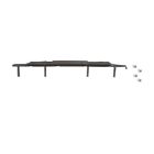 Kid5606 779423125187 Riderschoice Riders Choice Dual Ski Wear Bar Snowmobile