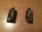 0114-120 78- Snowmobile 114-121 94 Cat Axle Housings Vintage Rear Arctic