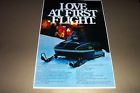 78jag 78 Arctic Sno-machine Vintage Cat Jag Snowmobile Poster
