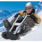 789610539727 Kids Riding Snowmobile Snow Sled Bike